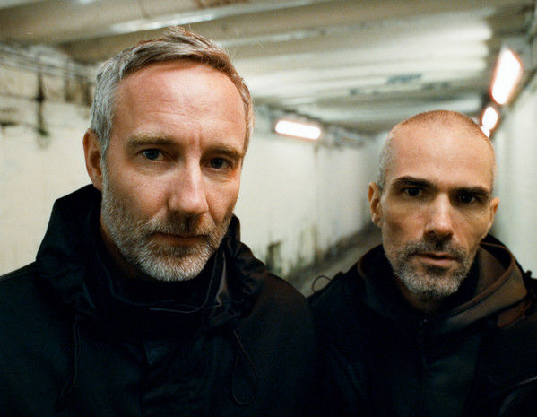 Autechre