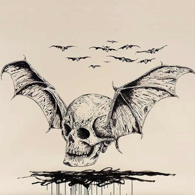 Avenged Sevenfold