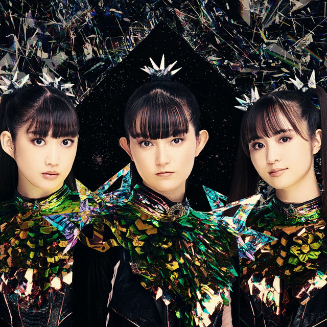 BABYMETAL