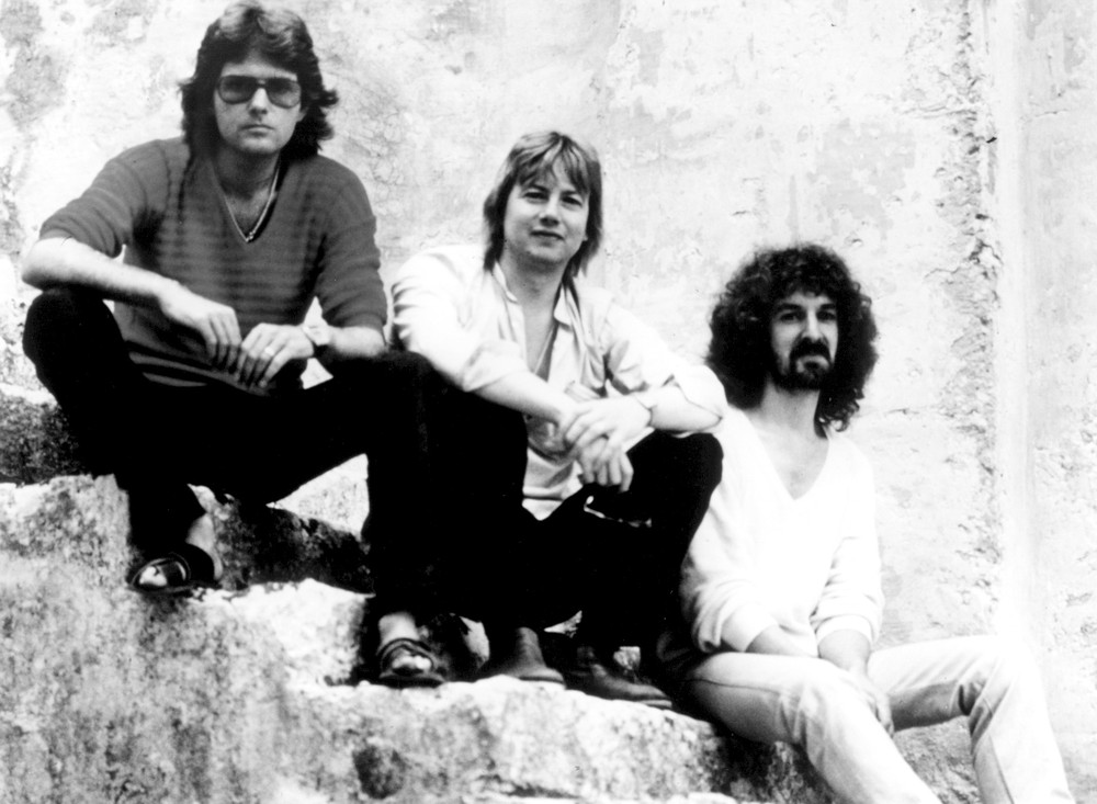 Barclay James Harvest