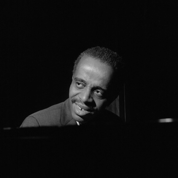 Barry Harris