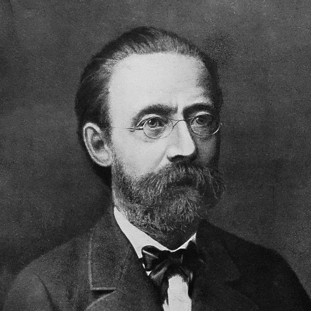 Bed艡ich Smetana