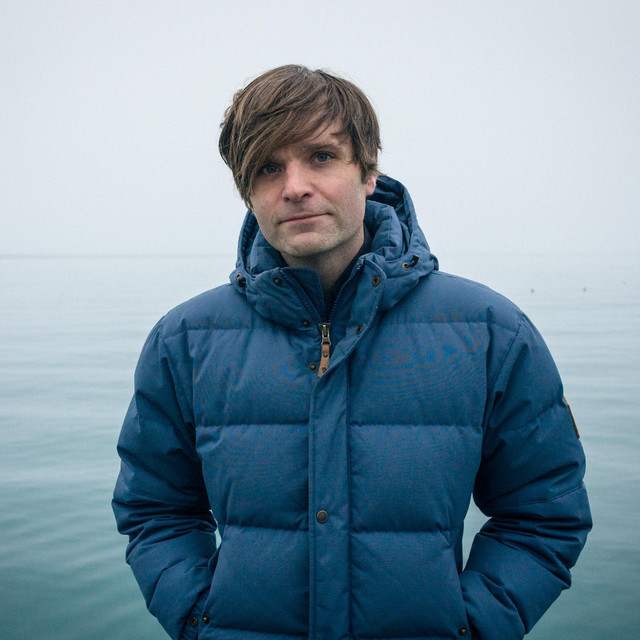 Ben Gibbard