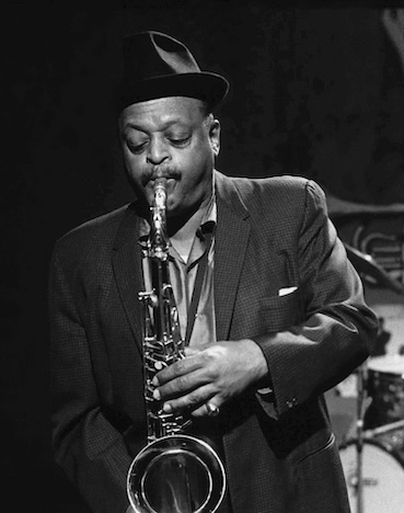 Ben Webster