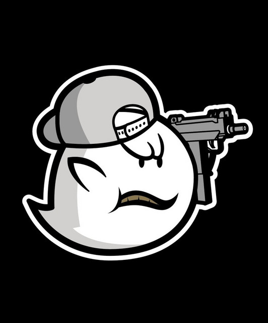 Big Ghost Ltd.