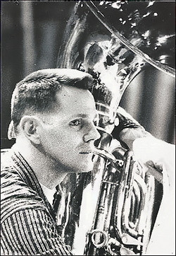 Bill Barber