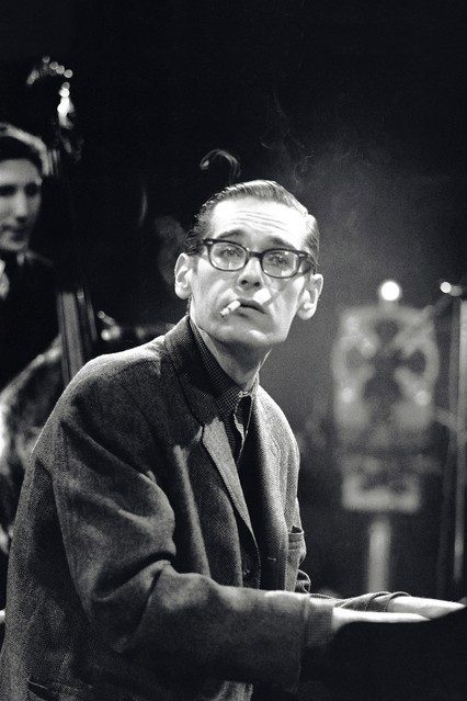 Bill Evans