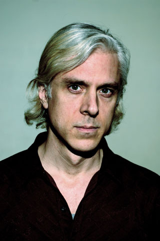 Bill Rieflin