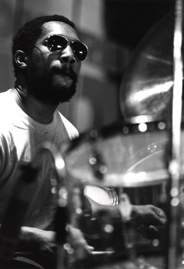 Billy Cobham