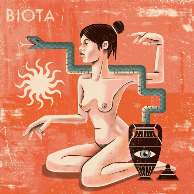Biota