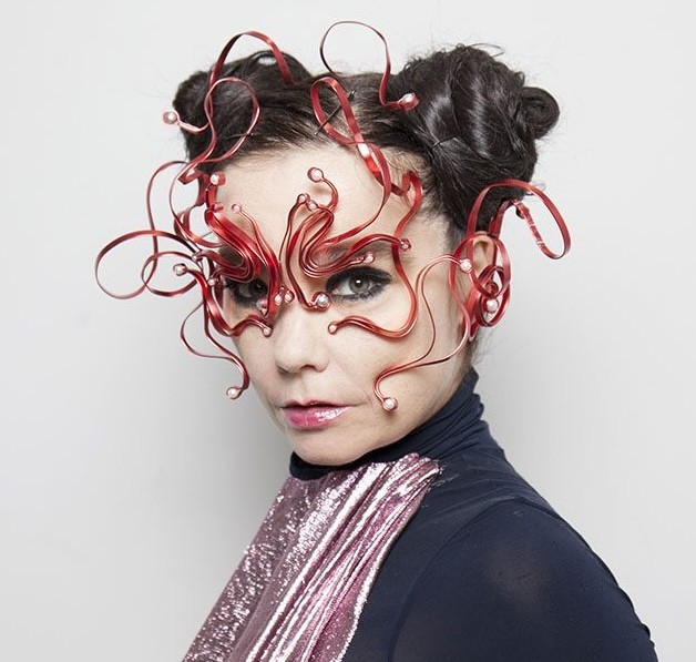 Björk