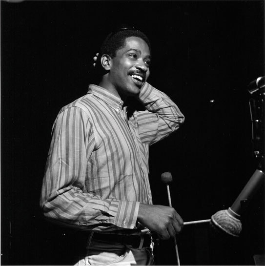 Bobby Hutcherson