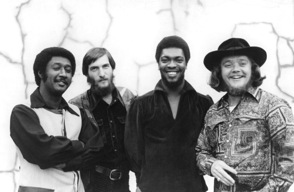 Booker T. & The M.G.'s