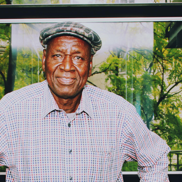 Boubacar Traor茅