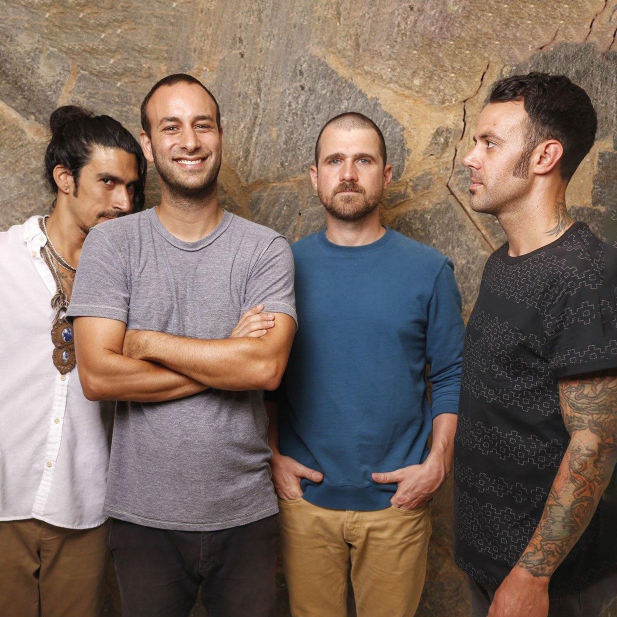 Brand New