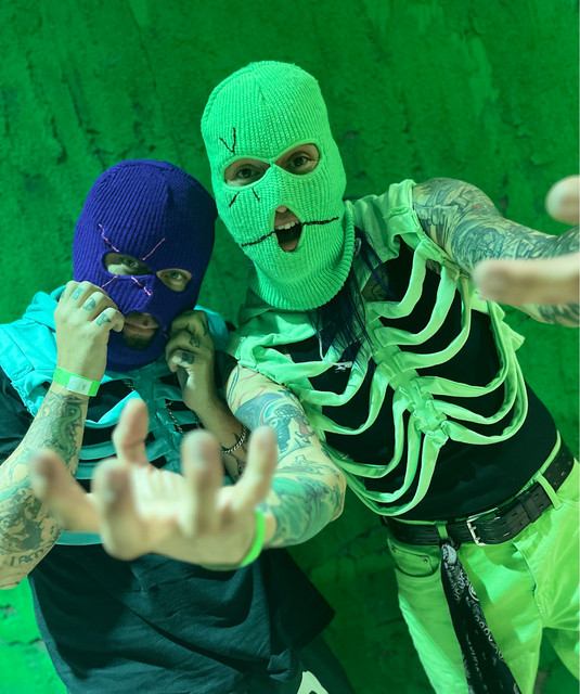 brokeNCYDE