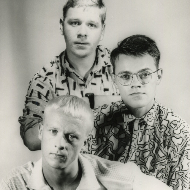 Bronski Beat