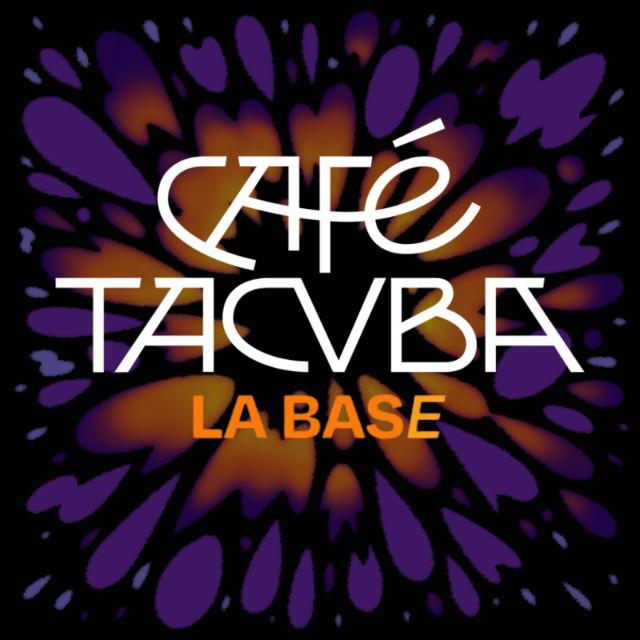 Caf茅 Tacvba