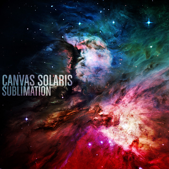 Canvas Solaris