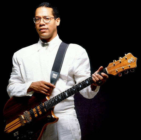 Carlos Alomar