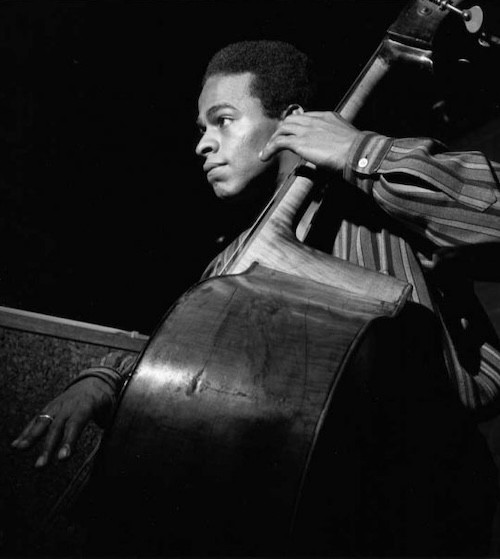 Cecil McBee