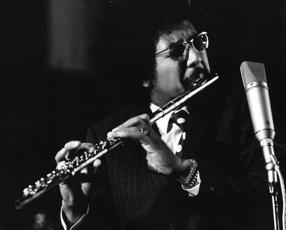 Charles Lloyd