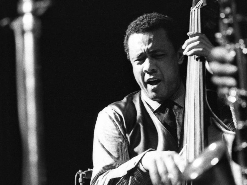 Charles Mingus