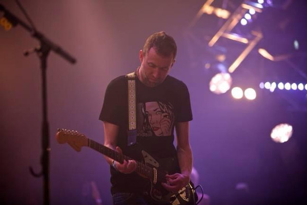 Christian Savill