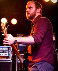 Christopher Pravdica