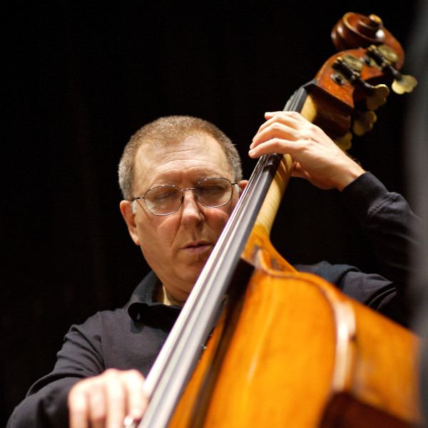 Chuck Israels