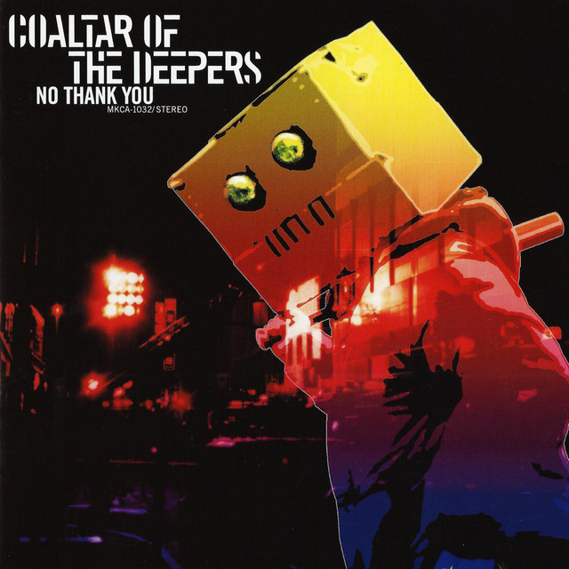 Coaltar of the Deepers