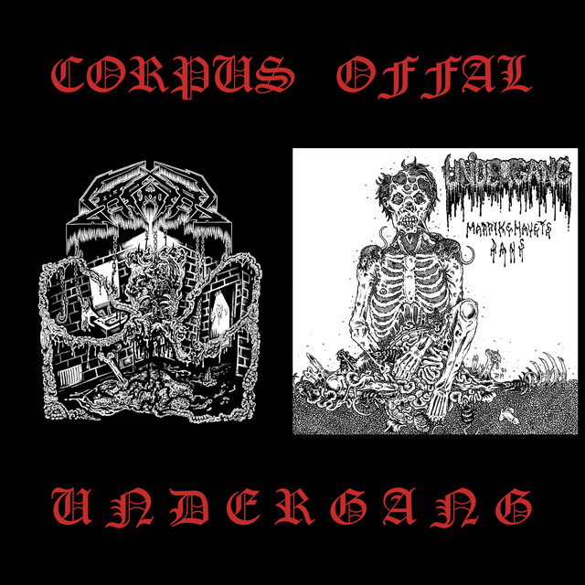 Corpus Offal