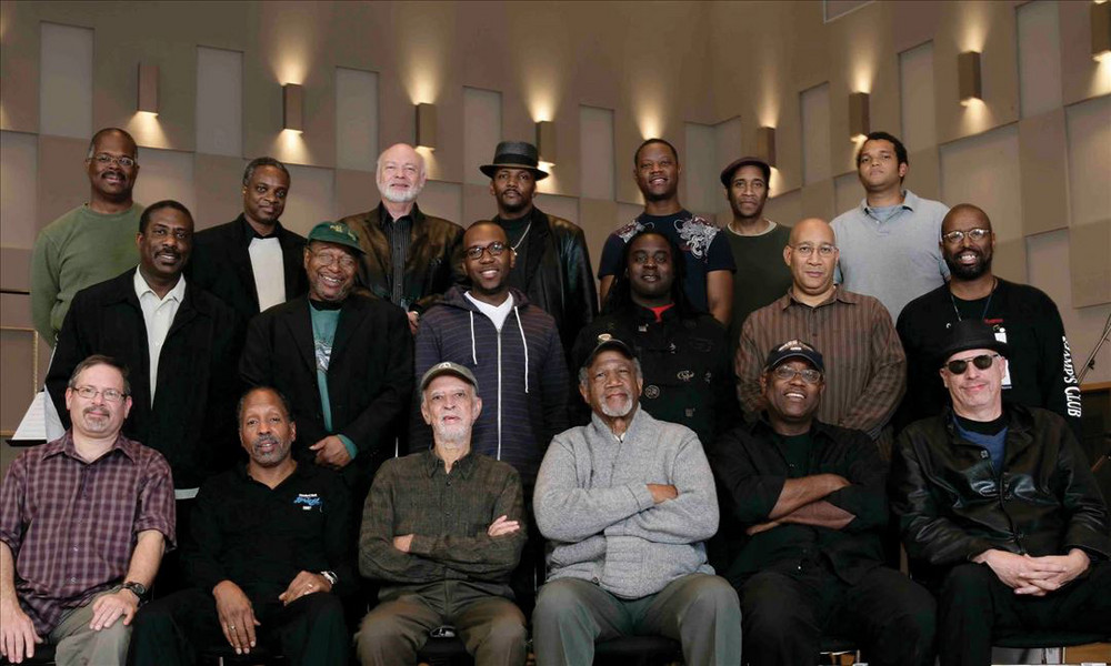 Count Basie Orchestra