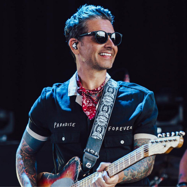 Dashboard Confessional