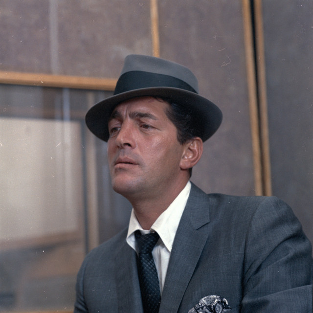 Dean Martin