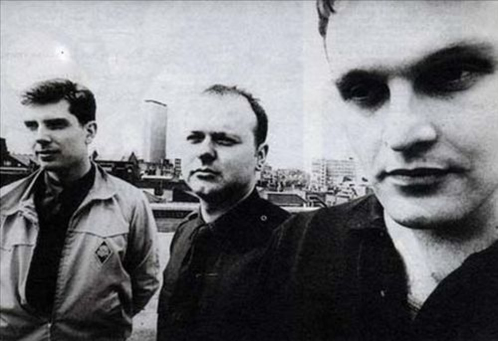 Death in June