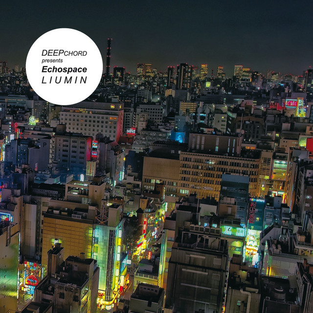 Deepchord Presents Echospace