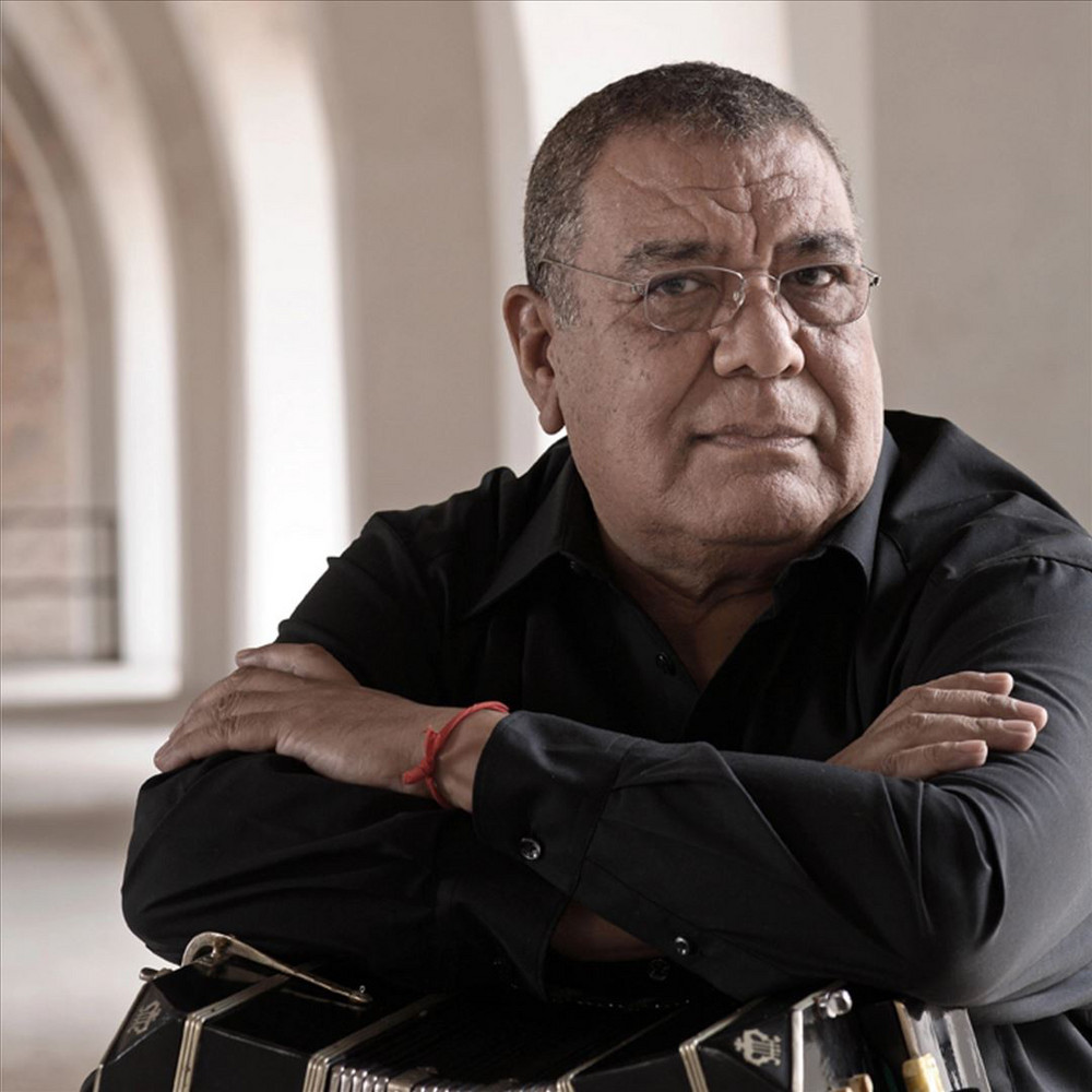 Dino Saluzzi