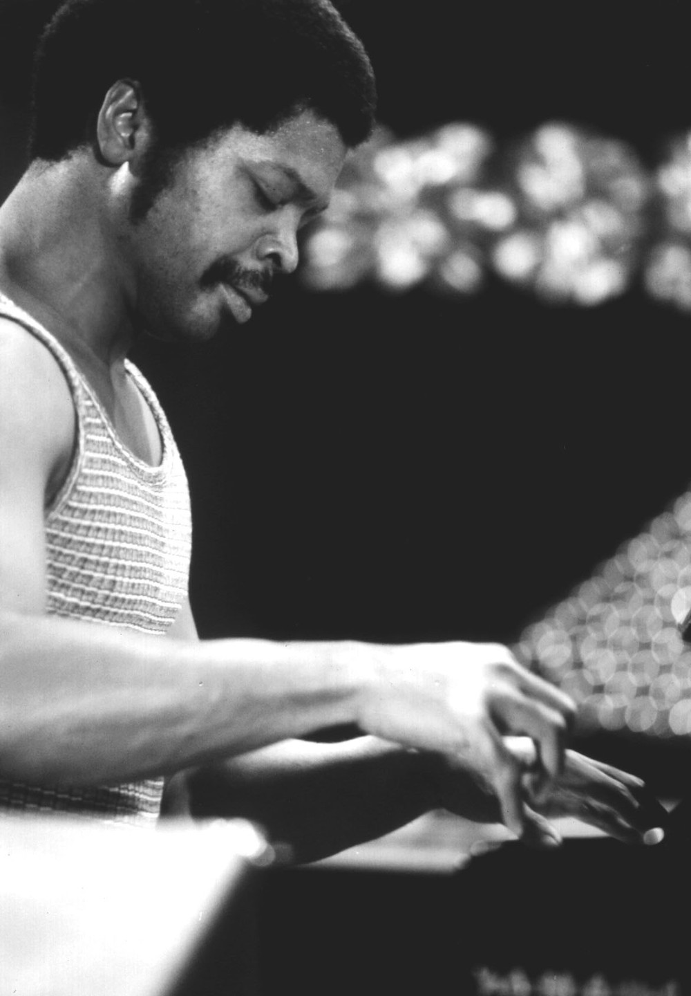Don Pullen