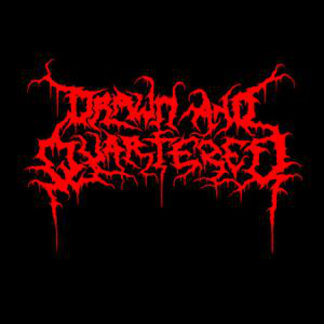 Drawn and Quartered