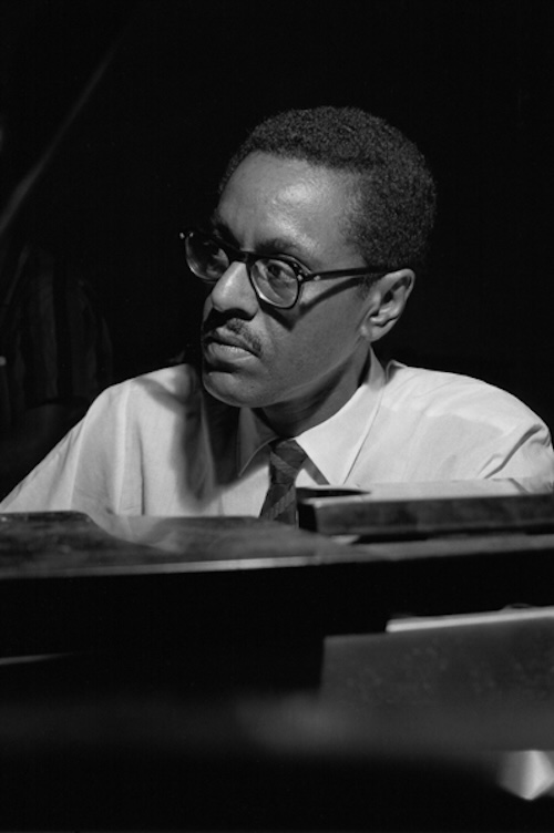 Duke Jordan