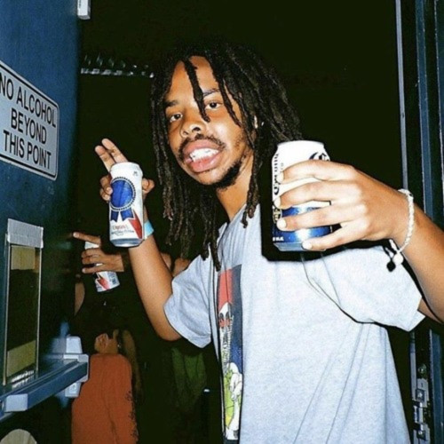Earl Sweatshirt