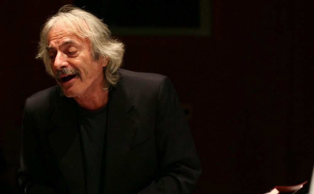 Enrico Rava