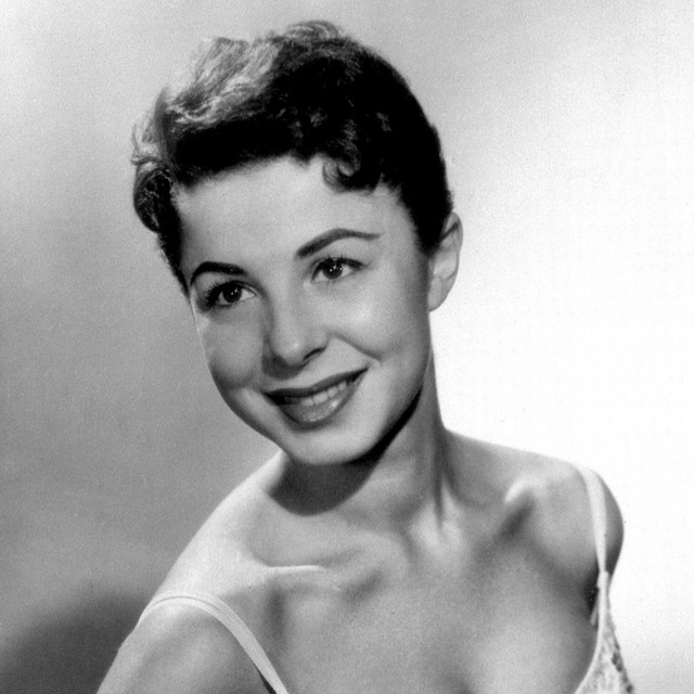 Eydie Gorm茅