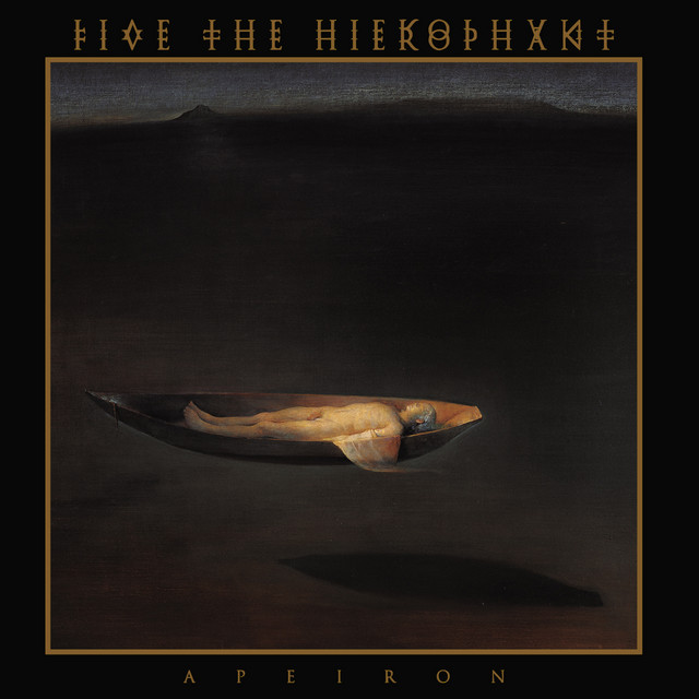 Five the Hierophant