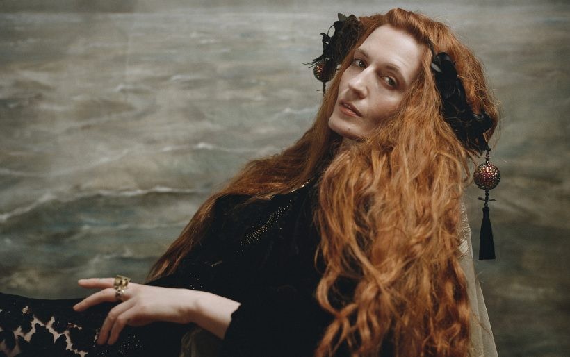 Florence + The Machine