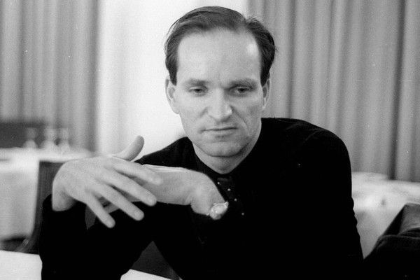 Florian Schneider