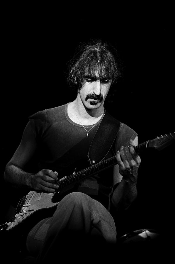 Frank Zappa