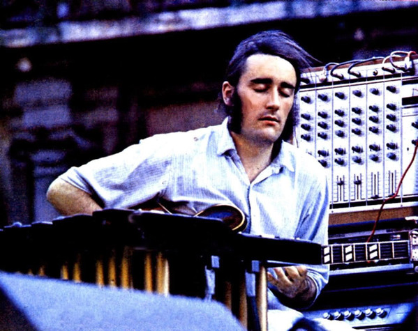 Fred Frith