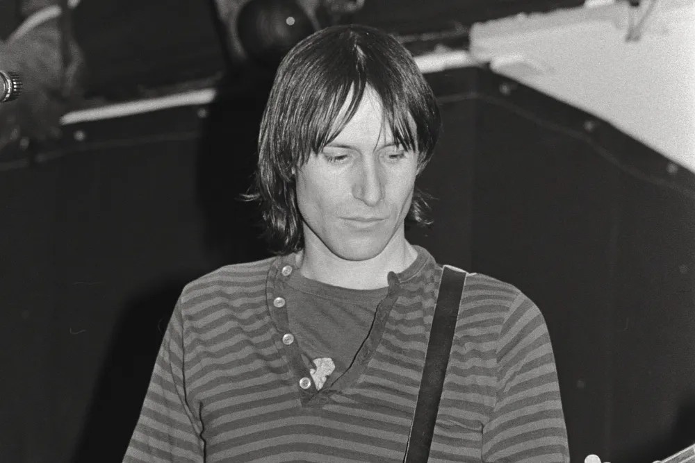 Fred Smith